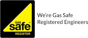 Gas Safe Register logo