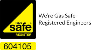 Gas Safe Register logo